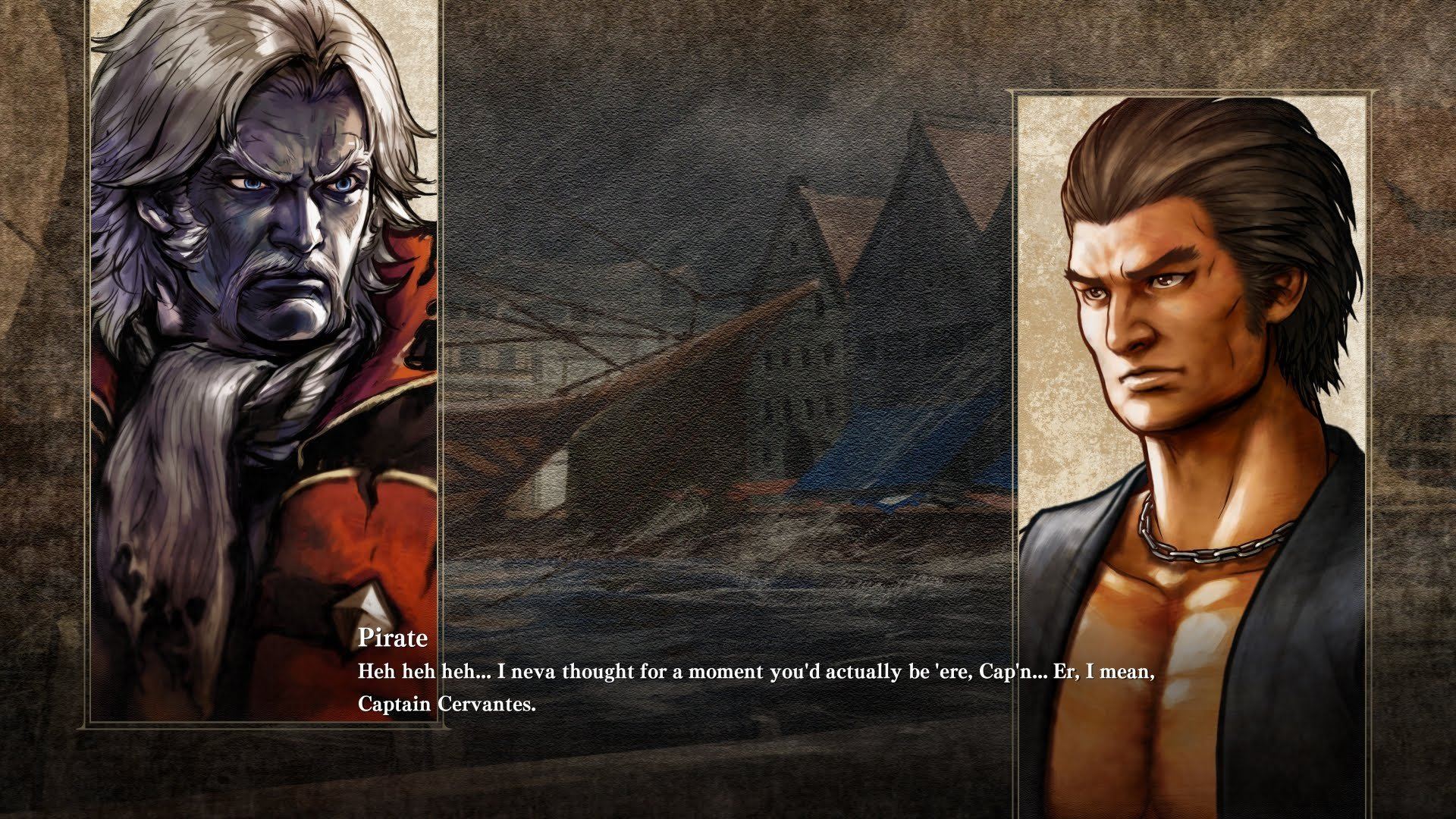 Soul Calibur VI - Imagen 8
